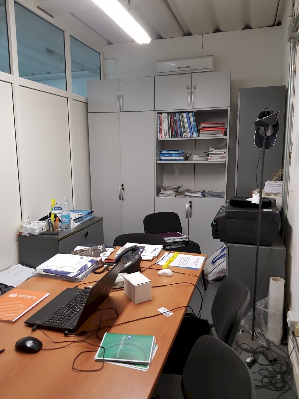 20180131_111046.jpg - Locale Commerciale Via di Sottopoggio, Capannori - foto 2