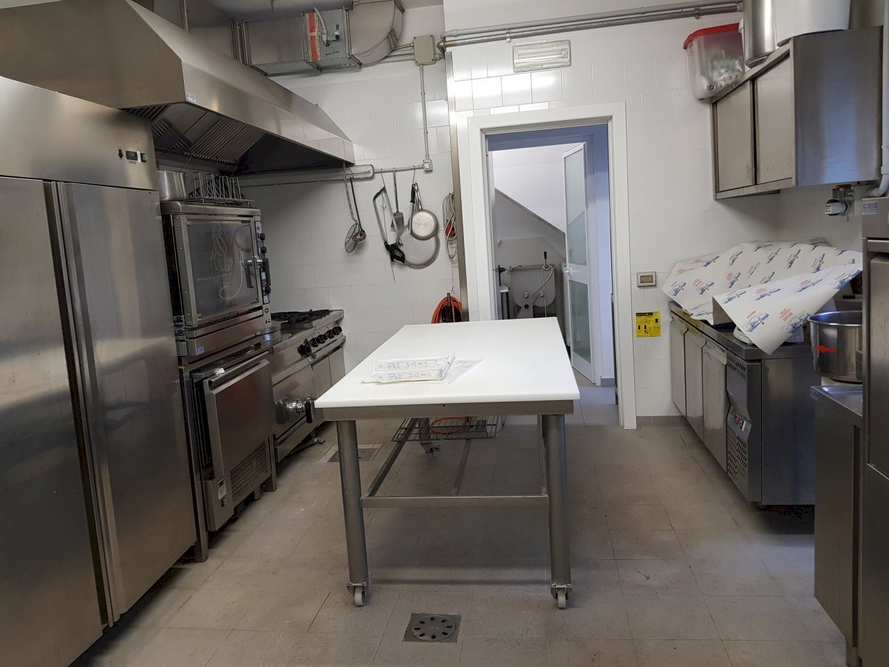 20191017_163151.jpg - Commercial Premises Via Pisana, Lucca - photo 1