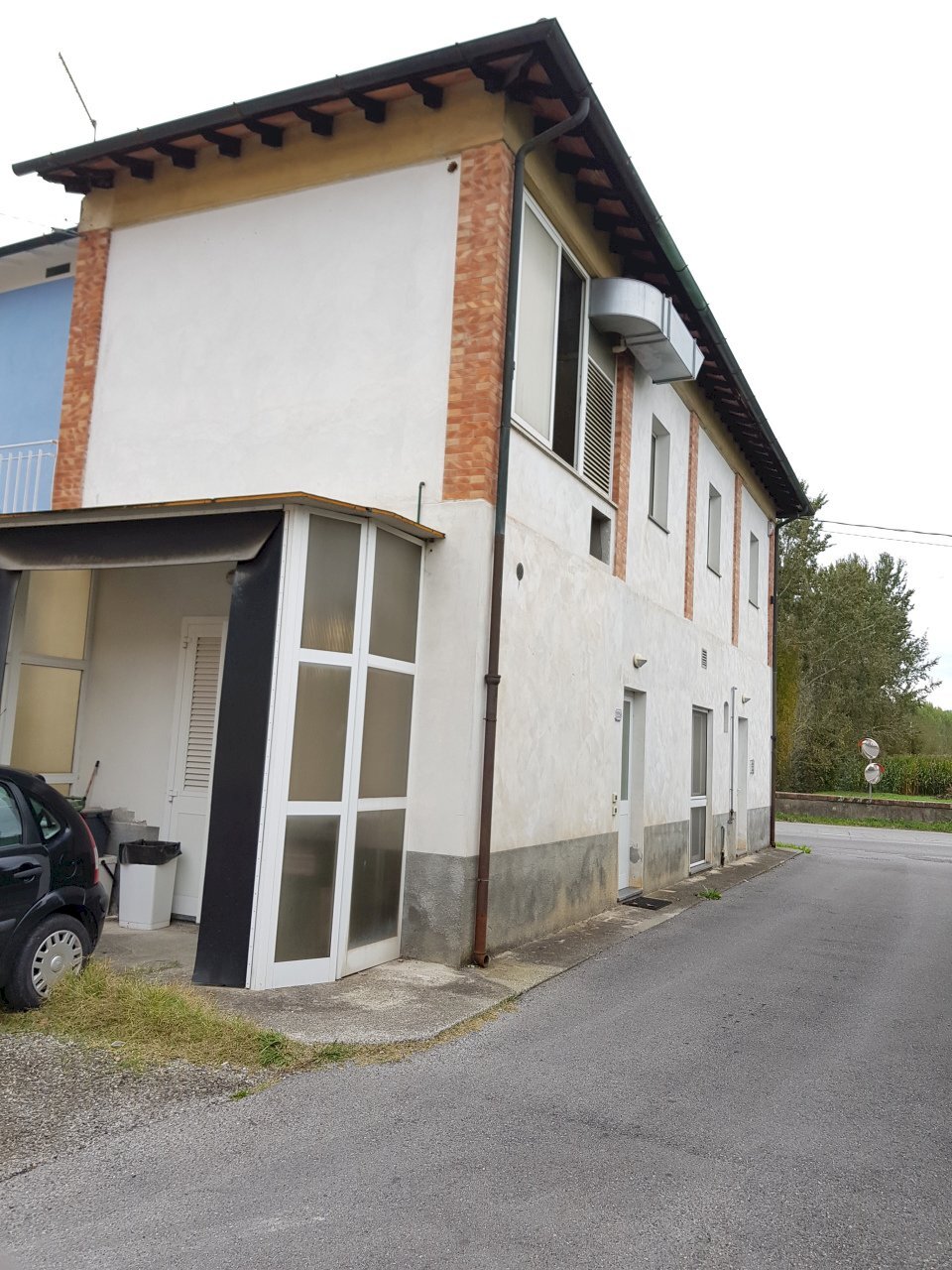 20191017_165410.jpg - Commercial Premises Via Pisana, Lucca - photo 2