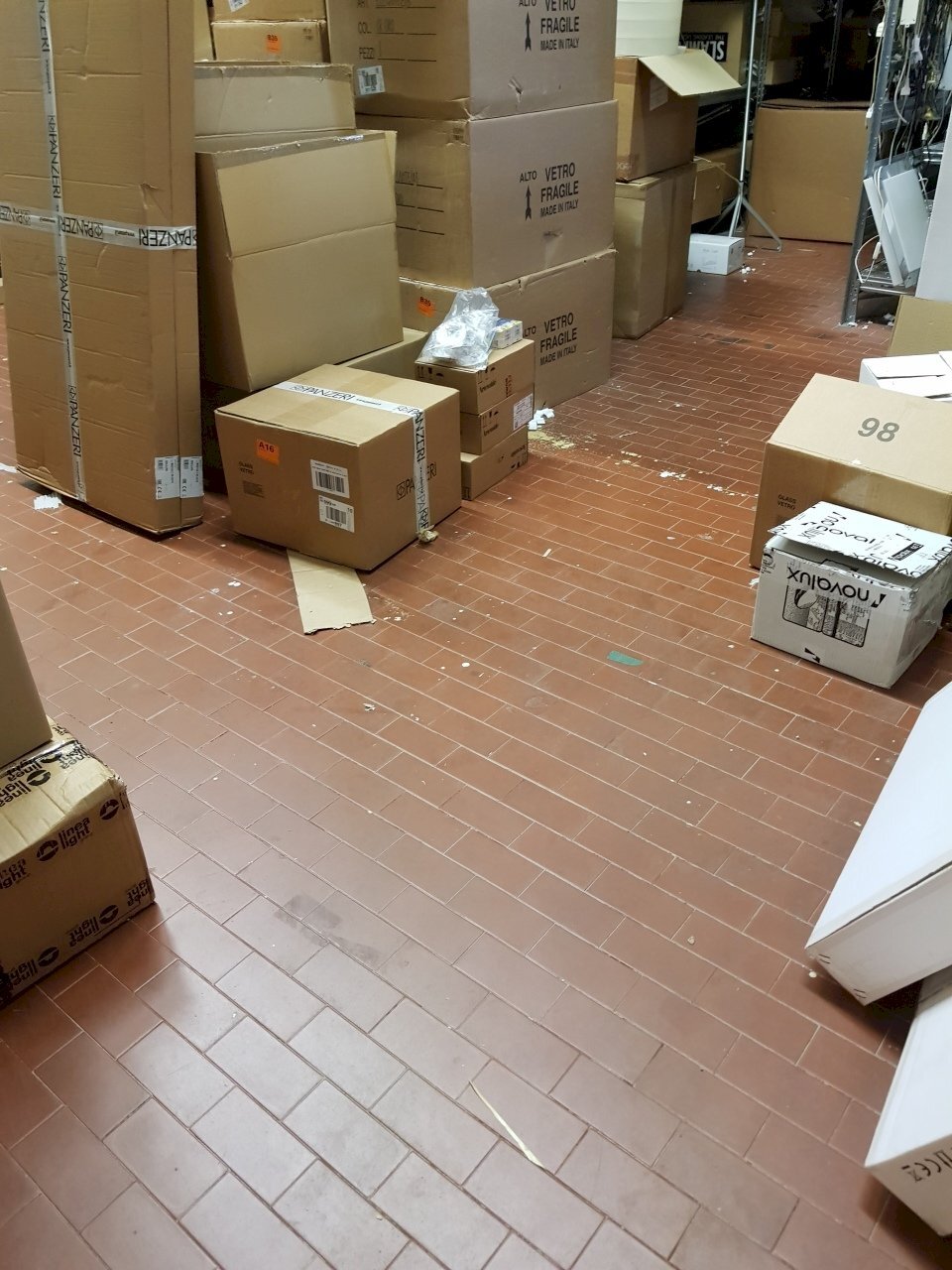 20190919_164407.jpg - Commercial Premises Via Pesciatina, Lucca - photo 2