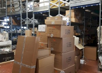 20190919_164257.jpg - Locale Commerciale Via Pesciatina, Lucca - foto 1