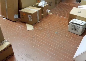 20190919_164407.jpg - Locale Commerciale Via Pesciatina, Lucca - foto 2