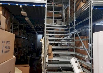 20190919_164354.jpg - Locale Commerciale Via Pesciatina, Lucca - foto 4