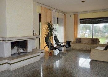 DSC_0005.JPG - Villa Via della Chiesa XXIV, Lucca - foto 1