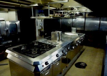 2018-cucine-industriali-angelo-po-a-gas-prezzi-pro - Pescheria Via del Popolo, Capannori - foto 7