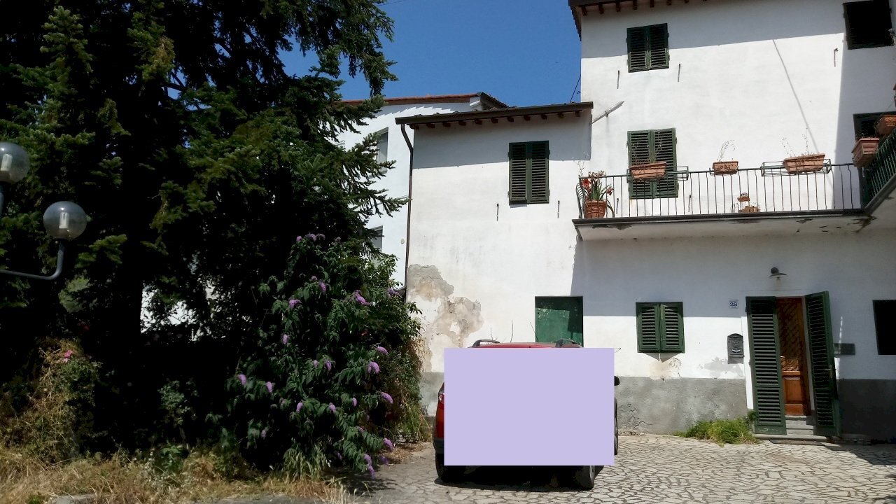 20190622_110524.jpg - Terratetto - Terracielo via di matraia, Lucca - foto 2