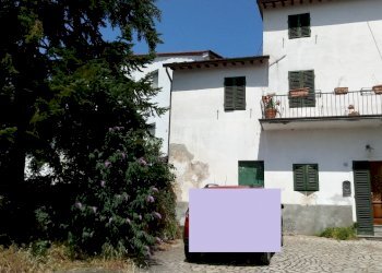 20190622_110524.jpg - Terratetto - Terracielo via di matraia, Lucca - foto 2