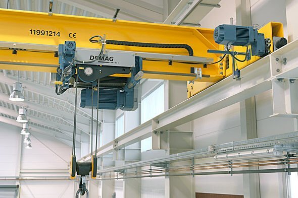 carroponte 1.jpg - Locale Commerciale Via Fonda, Capannori - foto 1