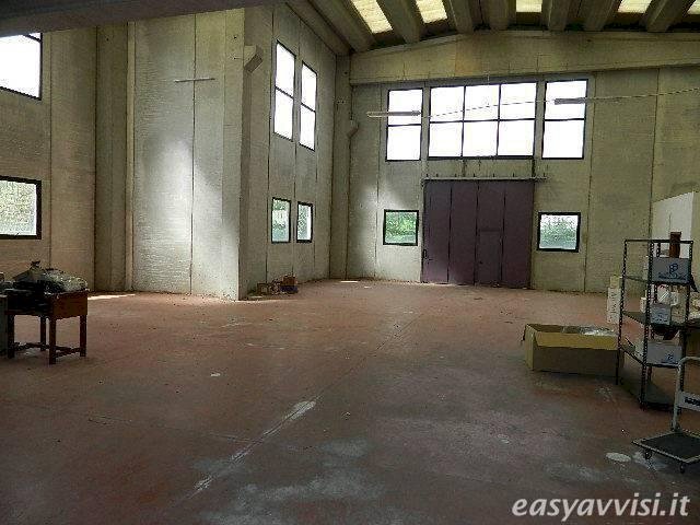 locali_e_fondi_commerciali_fondo_artigianale_a_sar - Commercial Premises Via Ceppo di Melo, Lucca - photo 1