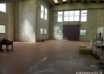 locali_e_fondi_commerciali_fondo_artigianale_a_sar - Locale Commerciale Via Ceppo di Melo, Lucca - foto 1