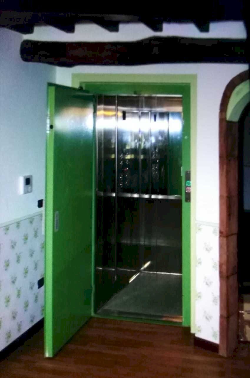 IMG-20190502-WA0005.jpg - Rustico Via Fillungo, Lucca - foto 1