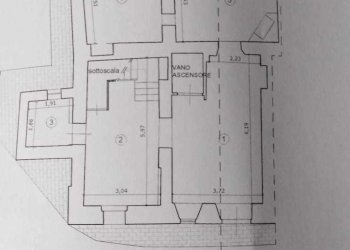 IMG-20190502-WA0026.jpg - Rustico Via Fillungo, Lucca - foto 9