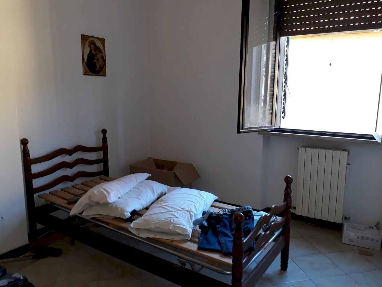 20190322_160633.jpg - Terratetto - Terracielo Via Per Chiatri, Lucca - foto 2