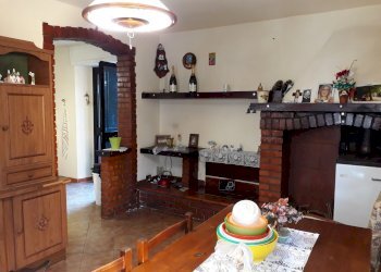 20190322_161118.jpg - Terratetto - Terracielo Via Per Chiatri, Lucca - foto 1