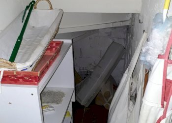 20190322_161200.jpg - Terratetto - Terracielo Via Per Chiatri, Lucca - foto 26