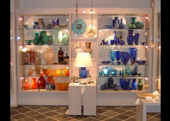 08_2964-negozio-casalinghi-articoli-da-regalo.jpg - Articoli da Regalo - Casalinghi Viale San Concordio, Lucca - foto 4