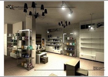 allestimento-negozi-21022014.jpg - Articoli da Regalo - Casalinghi Viale San Concordio, Lucca - foto 7