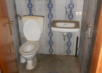 DSCN9546.JPG - Locale Commerciale Via Augusto Passaglia, Lucca - foto 4