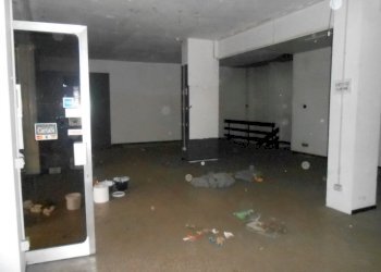 DSCN9548.JPG - Locale Commerciale Via Augusto Passaglia, Lucca - foto 6