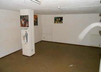 DSCN9551.JPG - Locale Commerciale Via Augusto Passaglia, Lucca - foto 9