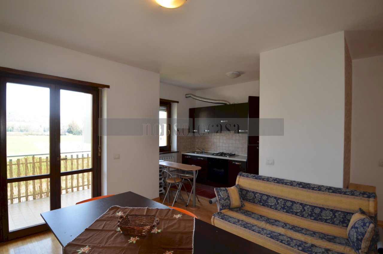 SOGGIORNO - CUCINA - Appartamento STRADA PASSERA SAN LORENZO, Perugia - foto 1