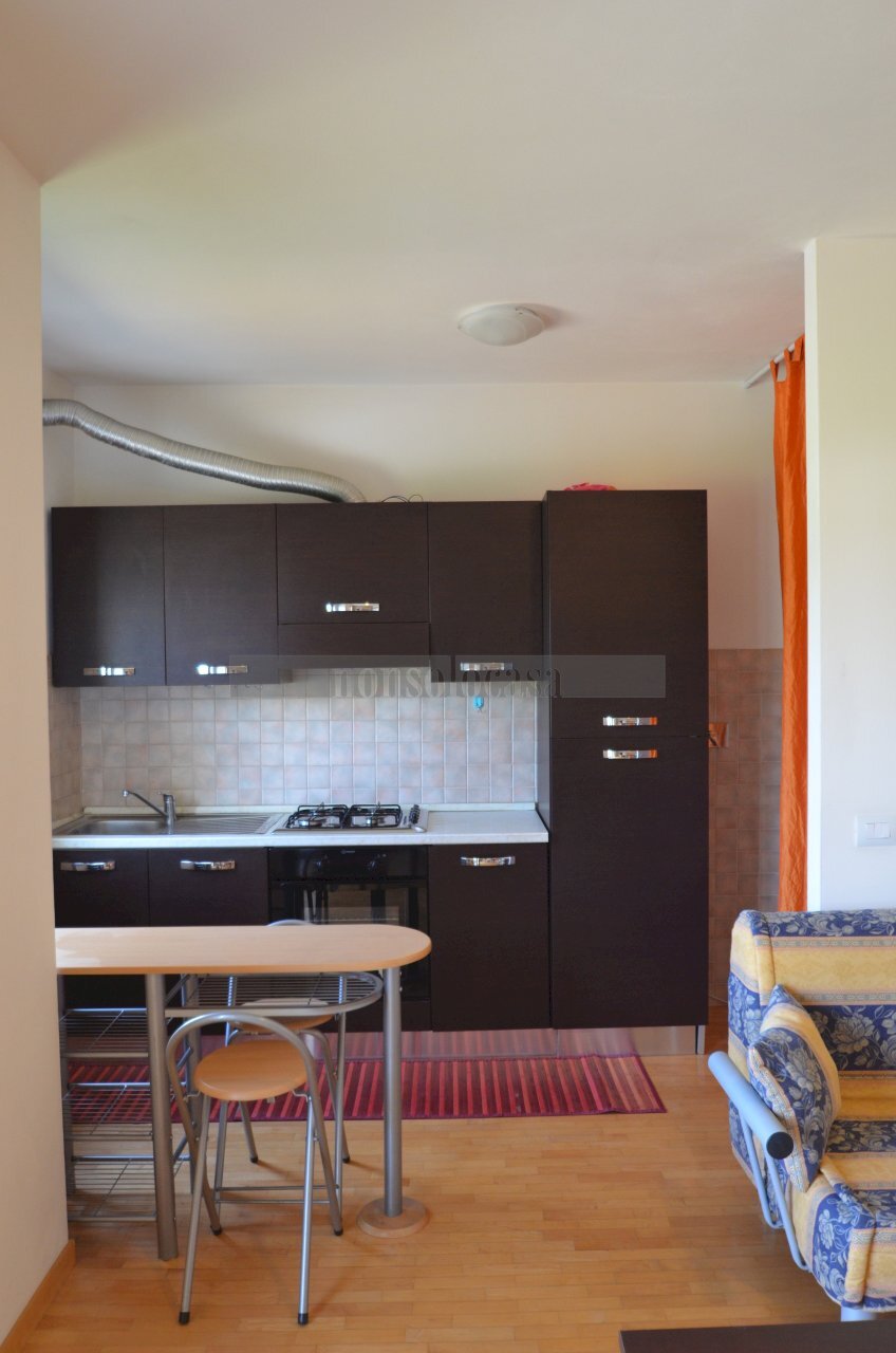 CUCINA - Appartamento STRADA PASSERA SAN LORENZO, Perugia - foto 3