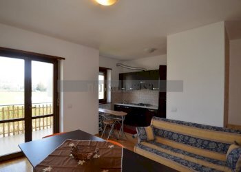 SOGGIORNO - CUCINA - Appartamento STRADA PASSERA SAN LORENZO, Perugia - foto 1