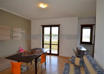 SOGGIORNO - Appartamento STRADA PASSERA SAN LORENZO, Perugia - foto 12