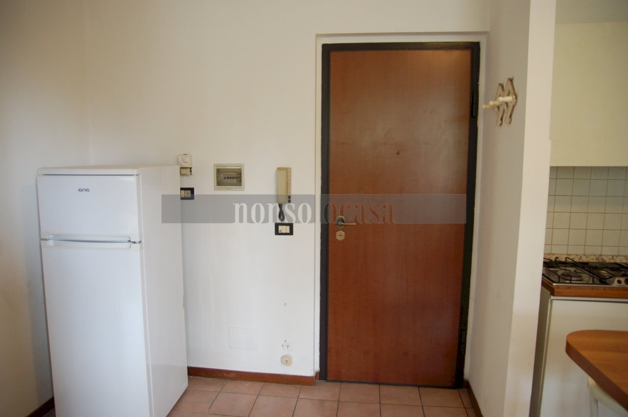 INGRESSO - Bilocale STR. PERUGIA-PONTE RIO 11/A, Perugia - foto 2