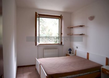 CAMERA MATRIMONIALE - Bilocale STR. PERUGIA-PONTE RIO 11/A, Perugia - foto 9