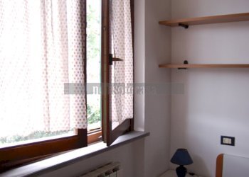 CAMERA MATRIMONIALE - Bilocale STR. PERUGIA-PONTE RIO 11/A, Perugia - foto 12