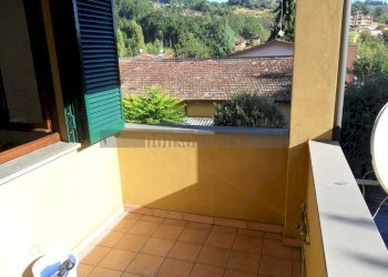 TERRAZZA - Bilocale STR. PERUGIA-PONTE RIO 11/A, Perugia - foto 16