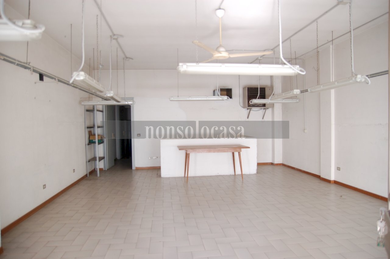 LABORATORIO - Commercial Premises Via Pieve di Campo 39A, Perugia - photo 2