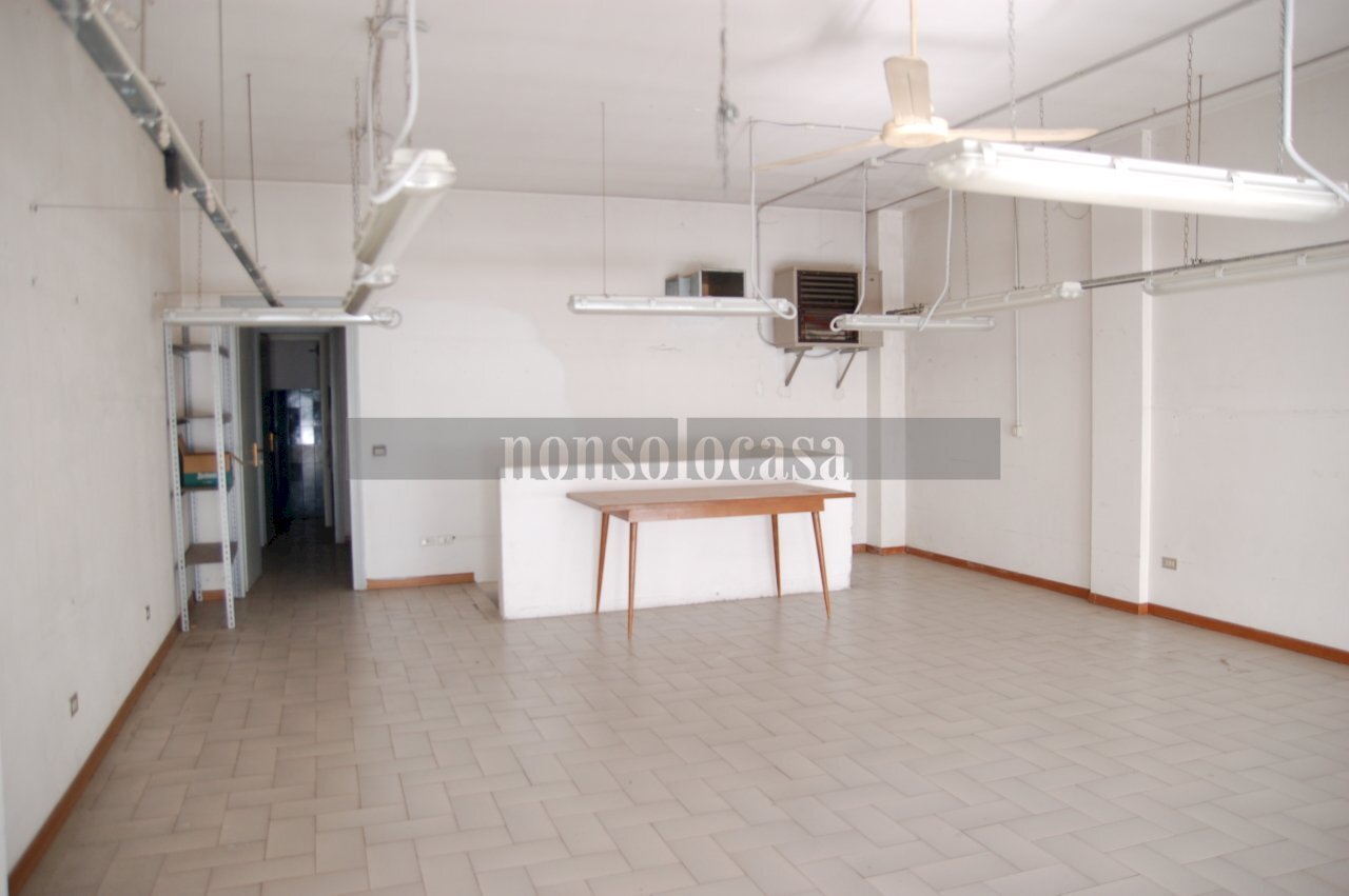 LABORATORIO - Commercial Premises Via Pieve di Campo 39A, Perugia - photo 3