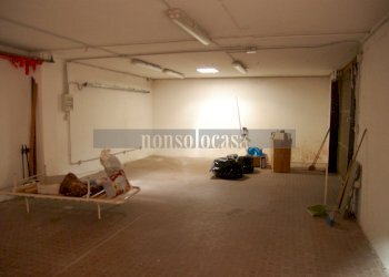 MAGAZZINO - Locale Commerciale Via Pieve di Campo 39A, Perugia - foto 12