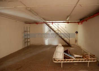 MAGAZZINO - Locale Commerciale Via Pieve di Campo 39A, Perugia - foto 13