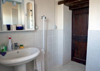 07 MONSAMPIETRO MORICO - Casa rurale in pietra e m - Rustico Monsampietro Morico - foto 8