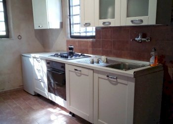 012 MONSAMPIETRO MORICO - Casa rurale in pietra e - Rustico Monsampietro Morico - foto 12