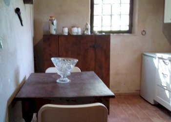 016 MONSAMPIETRO MORICO - Casa rurale in pietra e - Rustico Monsampietro Morico - foto 16