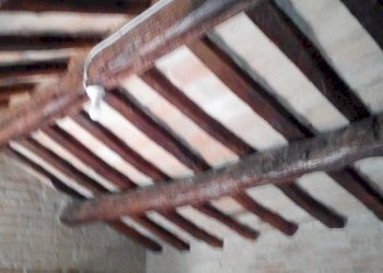 018 MONSAMPIETRO MORICO - Casa rurale in pietra e - Rustico Monsampietro Morico - foto 18