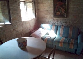 019 MONSAMPIETRO MORICO - Casa rurale in pietra e - Rustico Monsampietro Morico - foto 19