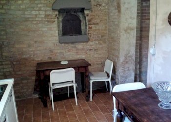 020 MONSAMPIETRO MORICO - Casa rurale in pietra e - Rustico Monsampietro Morico - foto 20