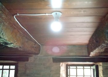 021 MONSAMPIETRO MORICO - Casa rurale in pietra e - Rustico Monsampietro Morico - foto 21