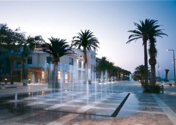 Kursal.jpg - Terreno edificabile Grottammare - foto 2