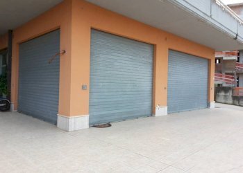 San Benedetto del Tronto Locale artigianale  in pr - Laboratorio San Benedetto del Tronto - foto 1