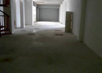 San Benedetto del Tronto Locale artigianale  in pr - Laboratorio San Benedetto del Tronto - foto 4