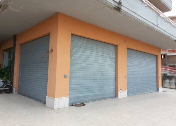 San Benedetto del Tronto Locale artigianale  in pr - Laboratorio San Benedetto del Tronto - foto 6