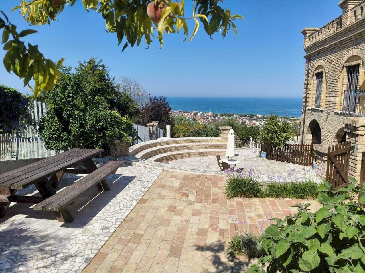 Villa Tortoreto - foto 1
