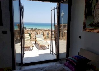 21 DI LEO IMMOBILIARE VENDE VILLA VISTA MARE A TOR - Villa Tortoreto - foto 16
