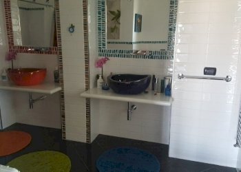 24 DI LEO IMMOBILIARE VENDE VILLA VISTA MARE A TOR - Villa Tortoreto - foto 19